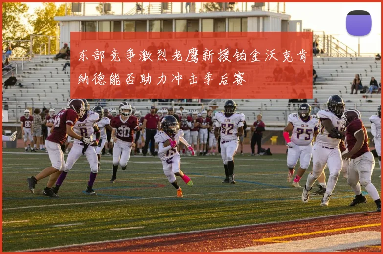 东部竞争激烈老鹰新援铂金沃克肯纳德能否助力冲击季后赛