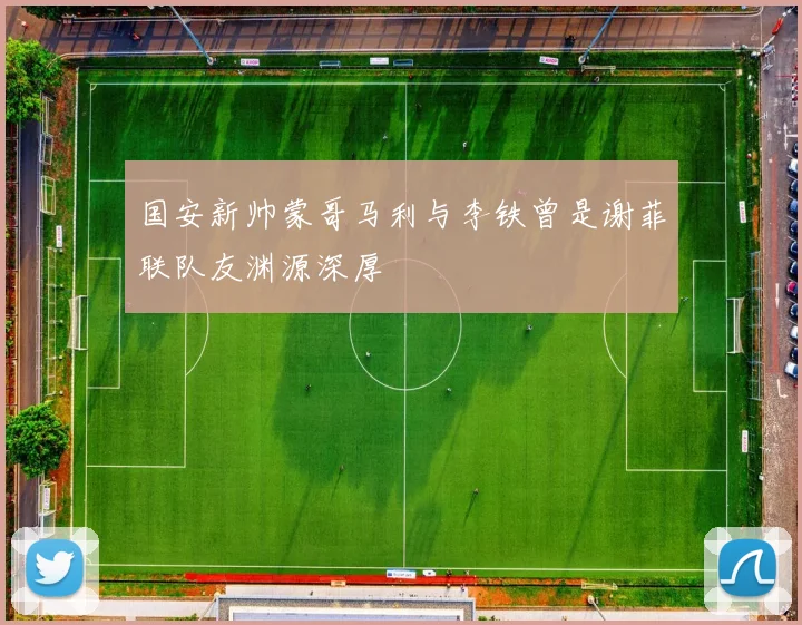 国安新帅蒙哥马利与李铁曾是谢菲联队友渊源深厚